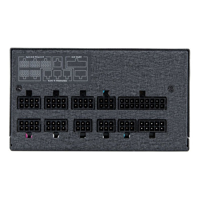 Fuente De Alimentacion Chieftec 1200w Powerplay Modular (80+Platinum)