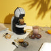 EAN 0010942225041 - Krups Mini Me KP123 Semi-automática Macchina per caffè a capsule 0,8 L imagen 7
