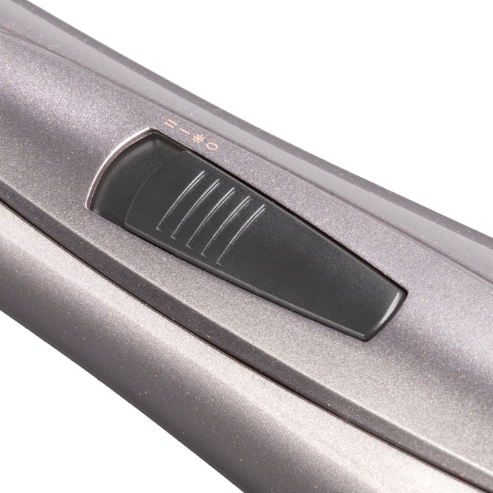 EAN 3030050153781 - BaByliss Air Style 1000 Kit de peluquería Caliente Negro, Cobre, Paladio 1000 W 2,5 m imagen 3