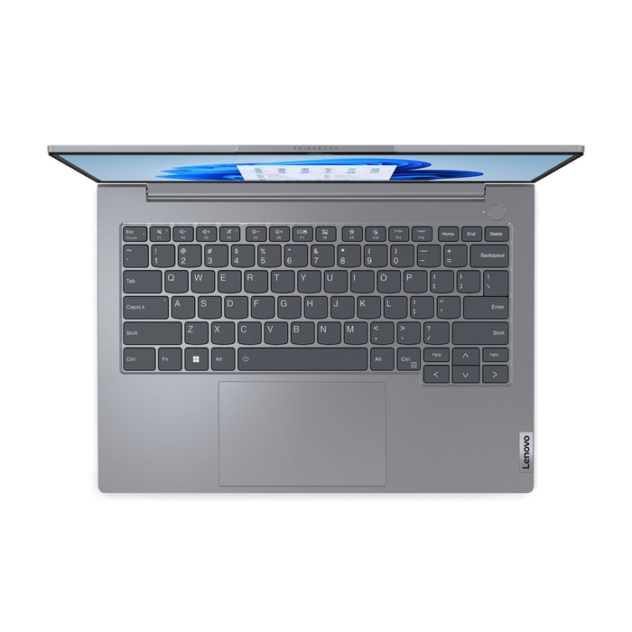 EAN 197528574660 - Lenovo ThinkBook 14 G6 IRL Intel® Core™ i5 i5-1335U Portátil 35,6 cm (14") WUXGA 16 GB DDR5-SDRAM 512 GB S imagen 9