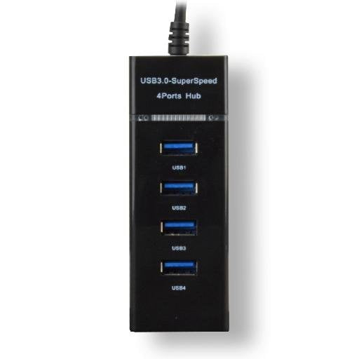 Hub Usb 3.0 Type C Usb 3.0