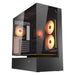 EAN 4711649770082 - COUGAR CGR-2DA4B Midi Tower Negro imagen 1