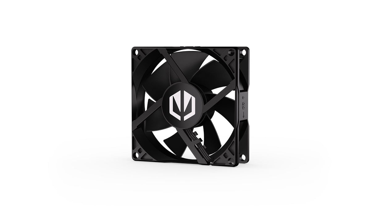 EAN 5903018667249 - ENDORFY Zephyr 80 Carcasa del ordenador Ventilador 8 cm Negro 1 pieza(s) imagen 8