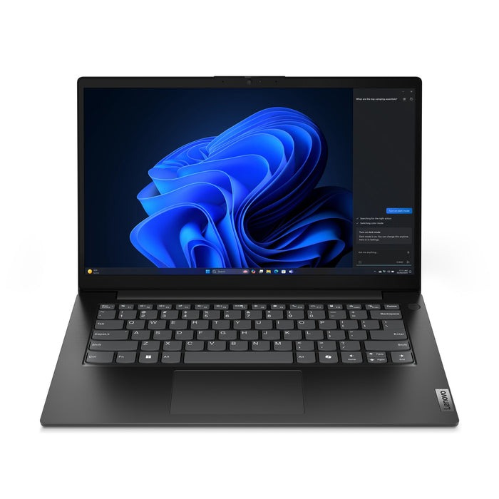EAN 0199272043560 - Lenovo V14 G5 IRL Intel® Core™ i5 i5-13420H Portátil 35,6 cm (14") Full HD 8 GB DDR5-SDRAM 512 GB SSD Wi- imagen 1