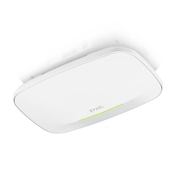 EAN 4718937638734 - Zyxel NWA110BE 5764 Mbit/s Blanco Energía sobre Ethernet (PoE) imagen 4