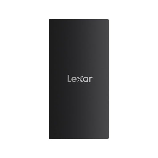 EAN 0843367137978 - Lexar LSL300001T-RNBNG unidad externa de estado sólido 1 TB USB Tipo C 3.2 Gen 2 (3.1 Gen 2) Negro imagen 1