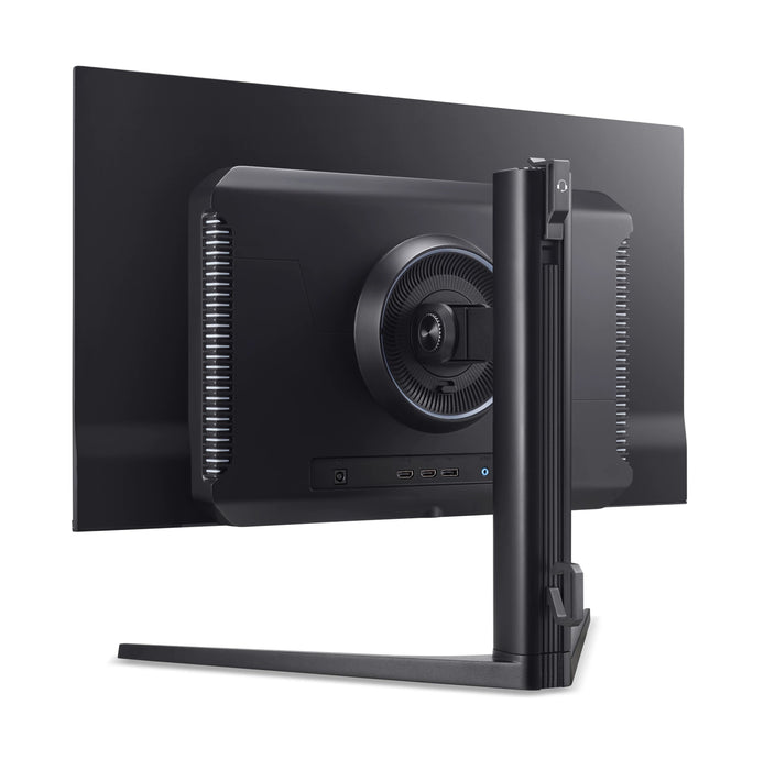 EAN 4711474511218 - Acer Predator X27 QD-OLED X27X1bmiippruzx pantalla para PC 67,3 cm (26.5") 3840 x 2160 Pixeles 4K Ultra H imagen 6