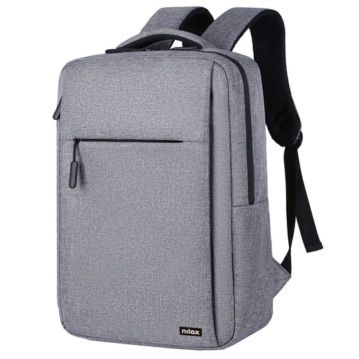EAN 8431775036147 - Nilox NXBK035 maletines para portátil 39,6 cm (15.6") imagen 2