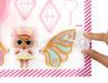 EAN 0035051523918 - L.O.L. Surprise! Fairy Tots Asst in PDQ imagen 9