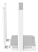 EAN 4897082921608 - Keenetic Runner 4G (KN-2211) router inalámbrico Ethernet rápido Banda única (2,4 GHz) Gris, Blanco imagen 8