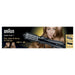 EAN 3030050182415 - Braun Satin Hair 7 AS720 Cepillo de aire caliente Caliente Negro 700 W 2 m imagen 5