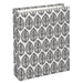 EAN 4007249022233 - Hama La Fleur álbum de foto y protector Negro, Blanco 40 hojas 10 x 15 imagen 1