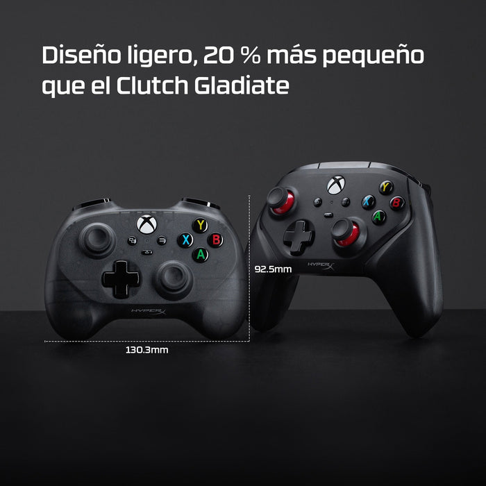 Hyperx Hyperx Clutch Tanto Mini