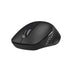 EAN 8431775136427 - Nilox RATON DUAL WIRELESS 1600 DPI NEGRO ratón Oficina Bluetooth + USB Type-A Óptico imagen 2