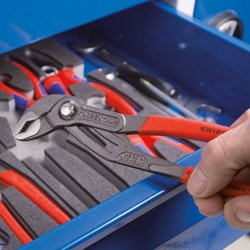 Knipex Juego De Alicates "Srz 2" 002001v09 00 20 01 V09