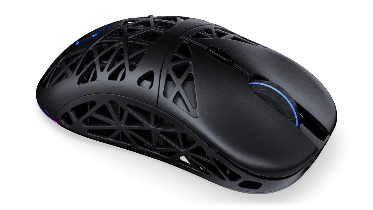 EAN 5903018667607 - ENDORFY EY6A016 ratón Juego mano derecha Bluetooth Óptico 26000 DPI imagen 5