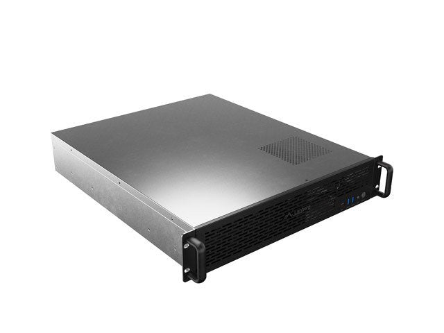 EAN 5901969441710 - Lanberg SC01-5202-12B plataforma de infraestructura modular Bastidor (2U) 0 GB imagen 1