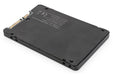 EAN 4016032457688 - Digitus DA-71118 caja para disco duro externo Caja externa para unidad de estado sólido (SSD) Negro 2.5" imagen 12
