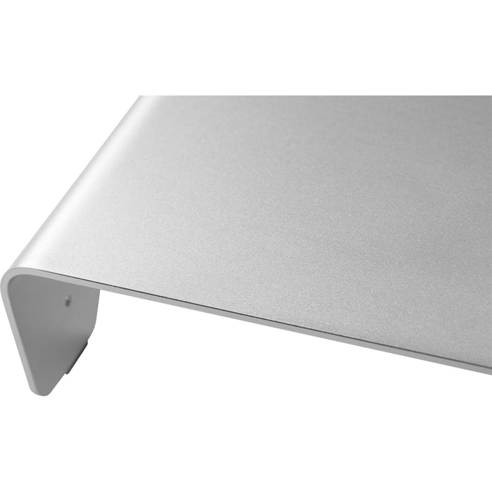 Plataforma De Monitor Inline Aluminio 63 Mm, Máx. 10kg
