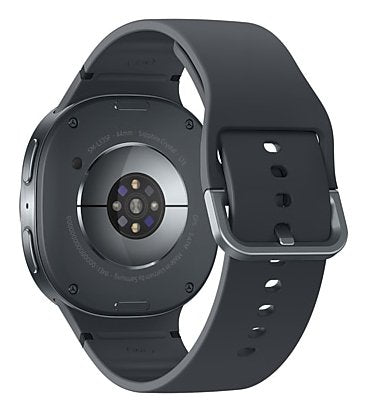 EAN 8806097480884 - Samsung Galaxy Watch 8 3,81 cm (1.5") AMOLED 44 mm Digital 480 x 480 Pixeles Pantalla táctil Grafito Wifi imagen 6