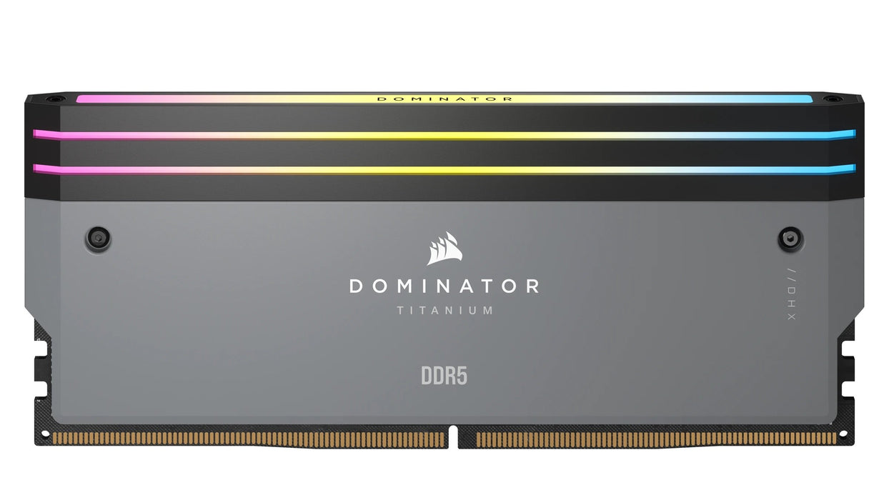 EAN 840006674344 - Corsair Dominator Titanium módulo de memoria 32 GB 2 x 16 GB DDR5 288-pin DIMM imagen 3