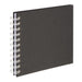 EAN 4007249027191 - Hama Fine Art álbum de foto y protector Negro 30 hojas 14 x 14 cm imagen 1