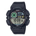 EAN 4549526341953 - Casio Collection WS-1500H-1AV Reloj de pulsera Masculino Negro imagen 1