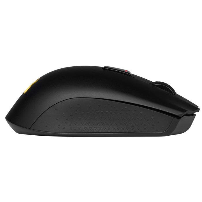 EAN 0843591080743 - Corsair Harpoon RGB Wireless ratón Juego mano derecha RF Wireless + Bluetooth Óptico 10000 DPI imagen 4