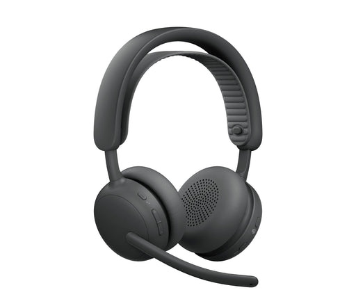 EAN 5099206131149 - Logitech Zone Wireless 2 ES for Business Auriculares Inalámbrico Diadema Business/Everyday USB Tipo C Blu imagen 2