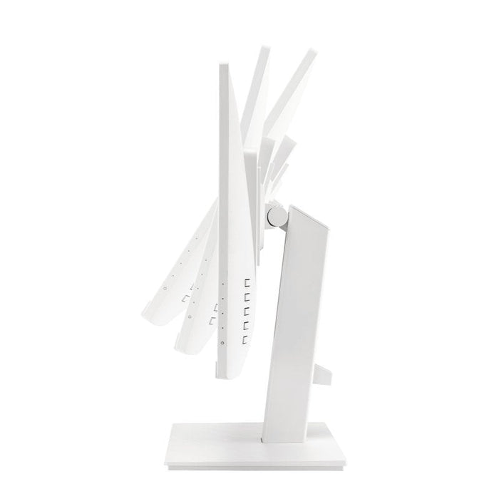 Asus Va24eqsb-W 60,5 Cm (23.8") 1920 X 1080 Pixeles Full Hd Led Blanco
