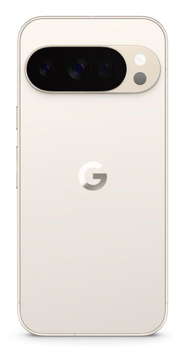 EAN 840353927698 - Google Pixel 10 Pro XL 17,3 cm (6.8") SIM doble Android 16.0 5G 16 GB 256 GB 5200 mAh Beige imagen 6