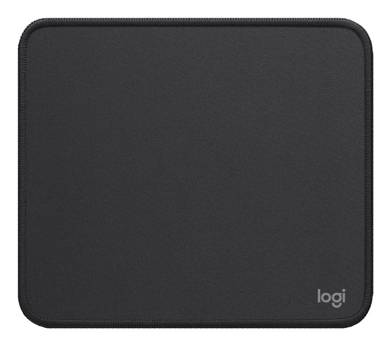 EAN 5099206099470 - Logitech 956-000049 alfombrilla para ratón Grafito imagen 1