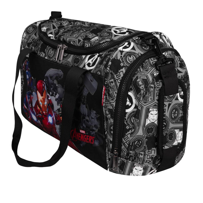 Mcneill Bolsa De Deporte Marvel-Avengers