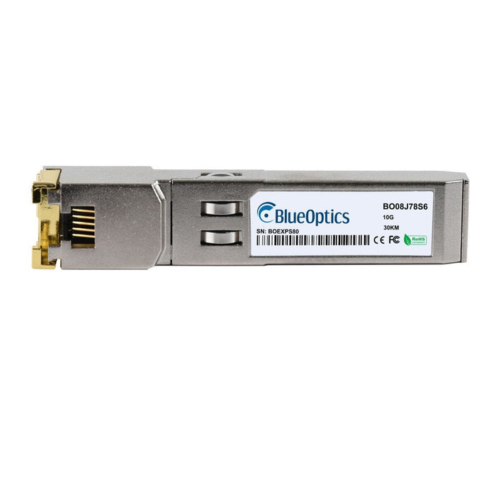 Hpe Compatible Sfp+ Kupfer Rj45 10gbase-T 30m