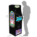 EAN 1210001601604 - Arcade1Up Galaga Deluxe imagen 8