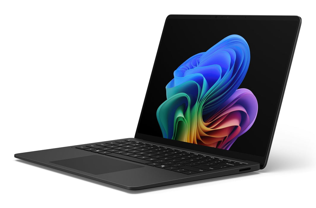 Surface Laptop 13 8 Intel Series 3 Core Ultra 7/16/512 Black
