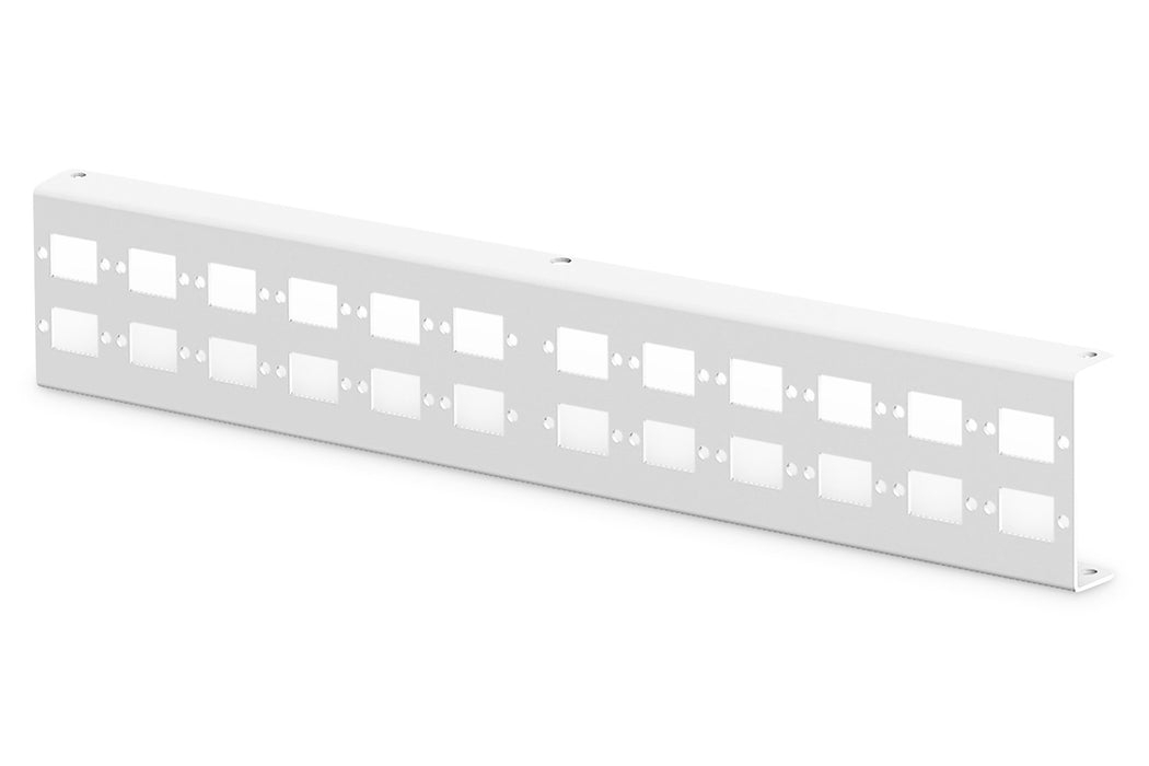 EAN 4016032466147 - Digitus DN-96801M-2 panel de parcheo imagen 1