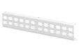 EAN 4016032466147 - Digitus DN-96801M-2 panel de parcheo imagen 1