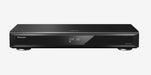 EAN 5025232867073 - Panasonic DMR-UBC90 Grabador de Blu-Ray 3D Negro imagen 2