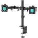 EAN 4603728440903 - ONKRON D221E-B soporte para monitor 81,3 cm (32") Escritorio Negro imagen 1