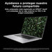 EAN 0198828508461 - HP ZBook Studio G11 Intel Core Ultra 9 185H Estación de trabajo móvil 40,6 cm (16") WUXGA 32 GB DDR5-SDRA imagen 6