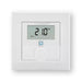 EAN 4047976566693 - Homematic IP HmIP-WTH-1 termoestato RF Blanco imagen 1