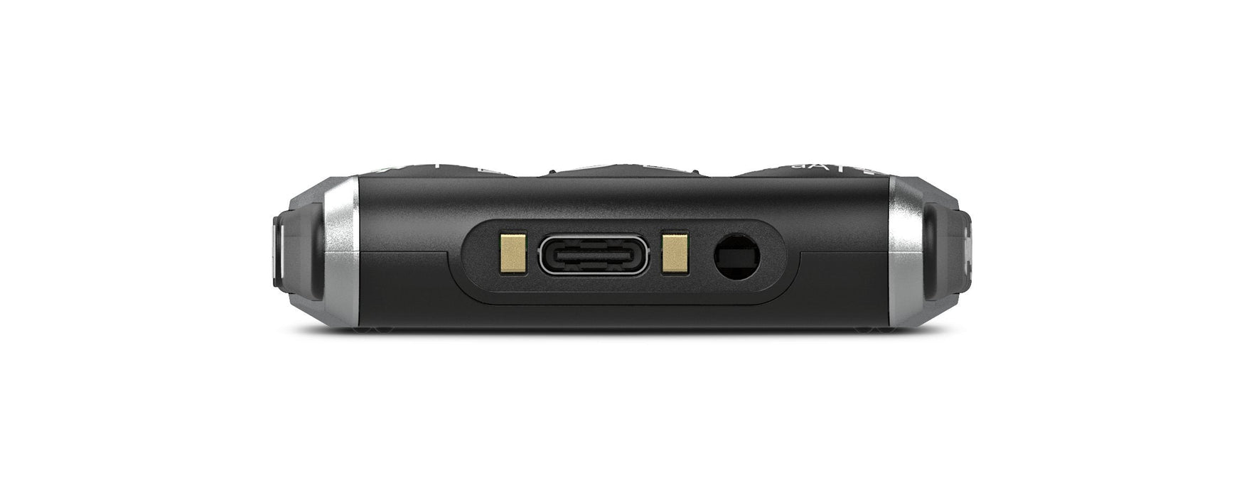 Emporia Simplicity (V27), Tecla Grande Y Teléfono Móvil Exterior, Plateado