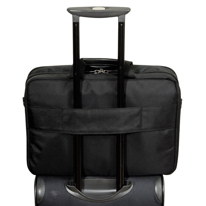 EAN 0874933002161 - Everki EKB419 maletines para portátil 40,6 cm (16") Maletín Negro imagen 3