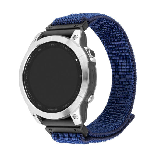 EAN 8591680161799 - FIXED FIXNST2-QF22MM-DBL pieza y accesorio para reloj Correa de reloj imagen 1
