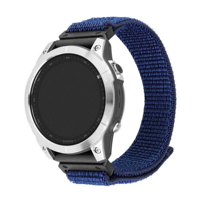 EAN 8591680161799 - FIXED FIXNST2-QF22MM-DBL pieza y accesorio para reloj Correa de reloj imagen 1