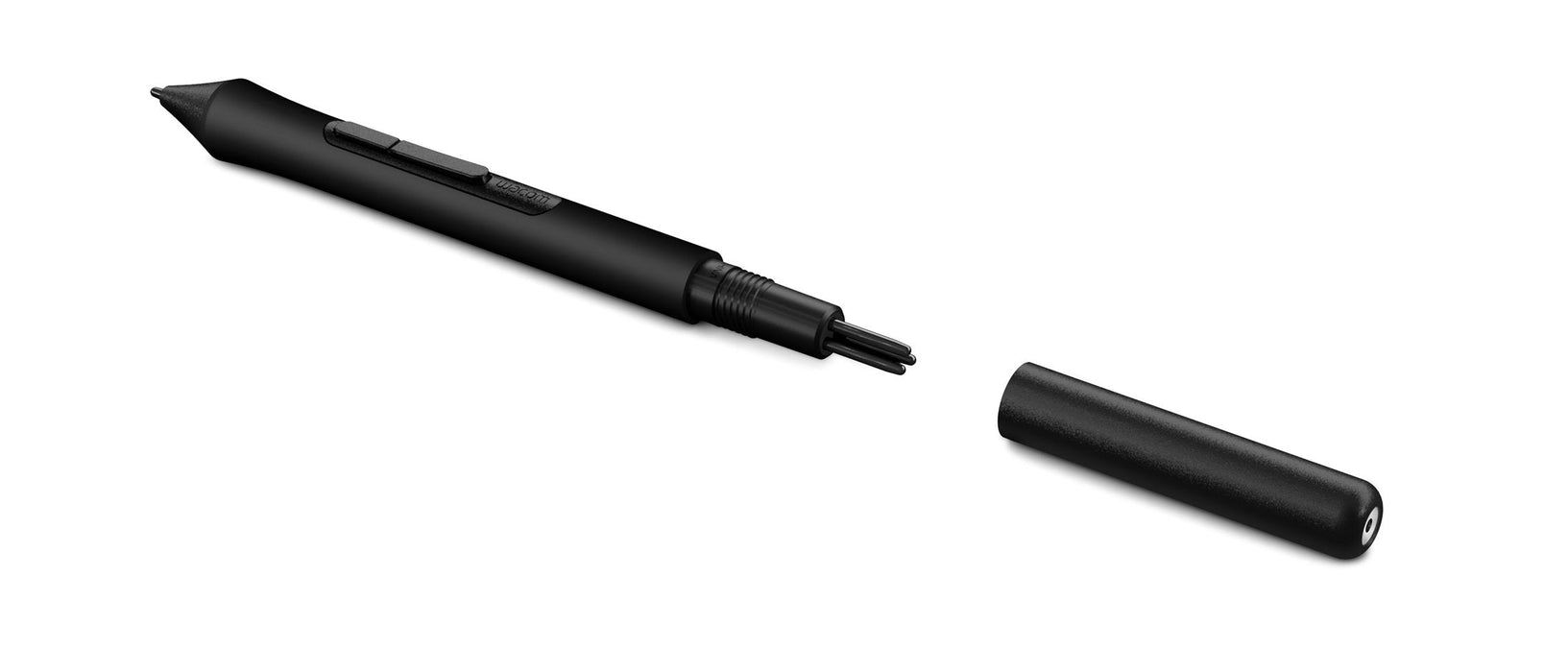 Wacom Intuos Bluetooth Tamaño M Negra