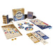 EAN 3558380126546 - Asmodee Azul Azul Vitrales de Sintra 45 min Juego de mesa Simulación económica imagen 2