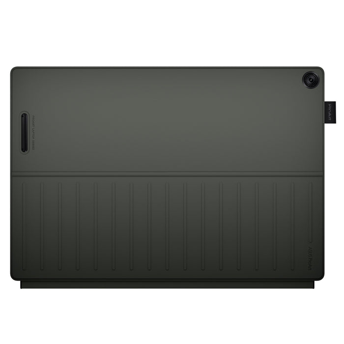 EAN 4711387562499 - ASUS ProArt PZ13 HT5306QA-LX004W Híbrido (2-en-1) 33,8 cm (13.3") Pantalla táctil LPDDR5x-SDRAM Wi-Fi 7 ( imagen 8