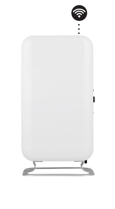 Calentador De Aceite Molino Oil1500wifi3